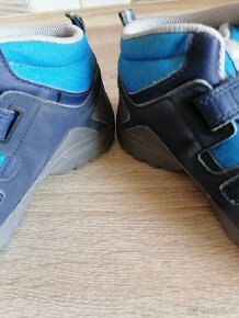 Kotníkové boty Decathlon - 10