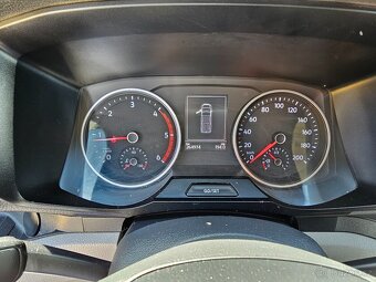 VOLKSWAGEN CRAFTER MAXI 2.0 TDI, DPH ODPOČET - 10