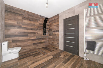 Prodej rodinného domu, 154 m², Lochousice - 10