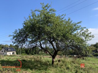 Prodej, pozemky/bydlení, 4351 m2, Svojkov, Česká Lípa [ID 67 - 10