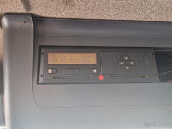MAN TGL 12.250, Euro 6, kontejner +DPH - 10