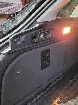 Renault Laguna 3 combi, 131kw, 4 control rv.2013 - 10
