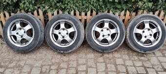 Prodam Ford Fiesta - 10