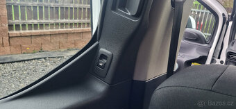 Citroen Berlingo 1.5 HDI ČR - 10