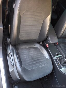 VW PASSAT B7 2.0 TDI - 10