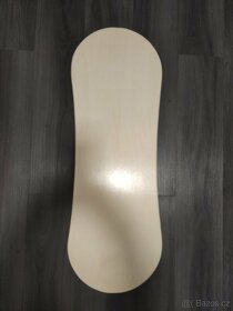 Balanceboard - Trickboard - Balanční deska - 10