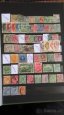 Schaubeks brief-marken album - 10