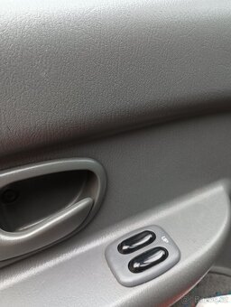 Hyundai Atos r.v.1999 - 10
