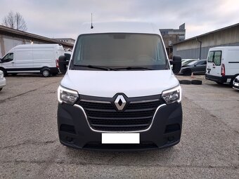 2021_RENAULT MASTER L2H2_2x KLIMA_315.000Kč netto_ - 10
