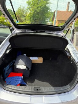 Mazda 6 108kw benzin - 10