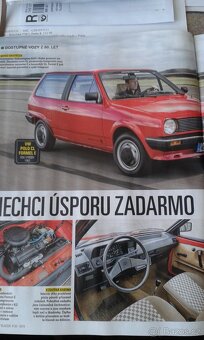 Volkswagen polo 1.4 D combi - 10