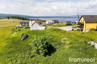 Prodej pozemku pro stavbu komerčního objektu, 1 696 m2 - Fry - 10