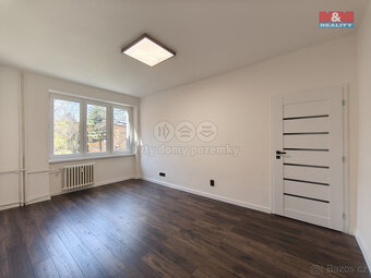 Prodej bytu 2+1, 54 m², Karviná, ul. Březová - 10