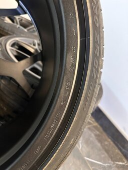 Audi RS6 RS7 r22 4K C8 Performance 4K0601025CQ - 10