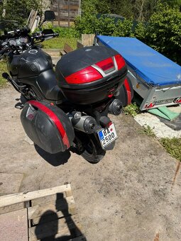 Suzuki DL 1000 V strom - 10