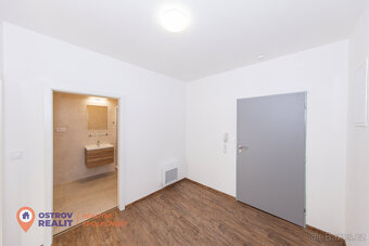 Pronájem nového bytu 2+kk s lodžií – 72 m², Langrova, Šumper - 10