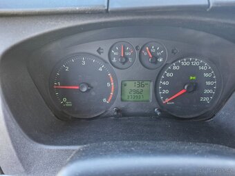 Ford transit 2.2 tdci 74kw 2012 - 10