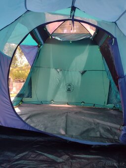 STAN Coleman BI Space 400 - 10