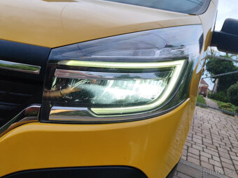 benzínová Škoda Fabia 2 .... velice pěkný stav  134000km - 10