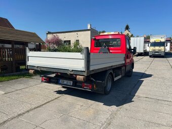 Prodám IVECO Daily 50C15 kontejner – r.v. 2016 - 10