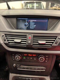 BMW X1 E84 23D 2.0D 150kW XDRIVE - 10