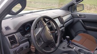 Ford ranger 3.2 wildtrack - 10