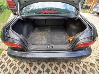 Subaru impreza gc8 - 10