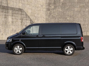 Orig. sada VW Multivan T5/T6, Transporter T5/T6- Thunder⭐ - 10