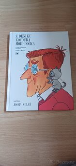 Prodám knihy - 10