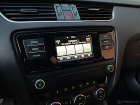 Přestavba rádia na Bolero/Amundsen u Škoda Fabia III., Rapid - 10