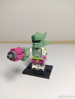 Lego 71037 Minifigurky série 24 - 10