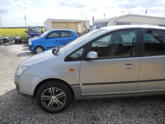 Ford C-Max 2.0 TDCi 100Kw - 10