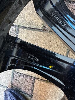 Alu kola 18” Range Rover Ford Jaguar Volvo - 10