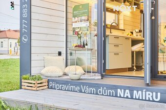 Prodej Rodinný dům, 25㎡ - 10
