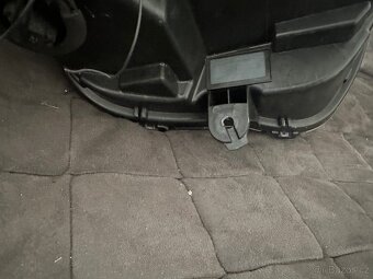 Nissan Juke led světlo - 10