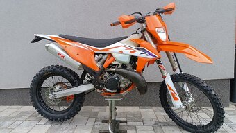 KTM EXC 300 - 10