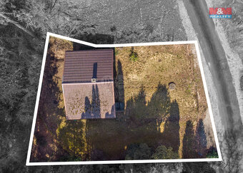 Prodej chaty, 56 m², Čerčany - 10