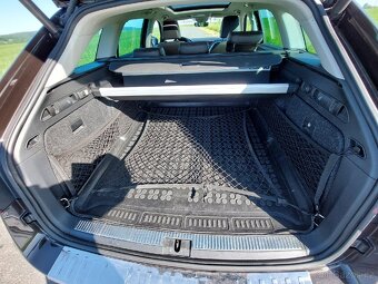 Škoda Superb L&K 140kw ,panorama - 10