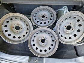 Ford Focus 1.8 TDCI 85kW, rok výroby 2002 - 10