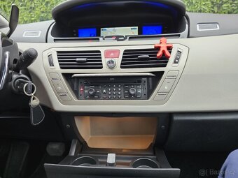 PRODÁM Citroën C4 Grand Picasso 2.0 HDi - 10