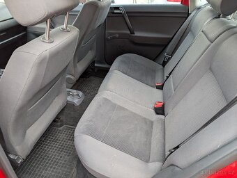 VW POLO 1,4 16V 59kW AUTOMAT POUZE 128 568KM - 10
