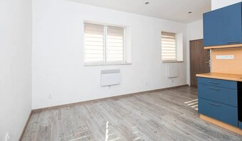 Prodej bytu 1+kk 21 m² - 10