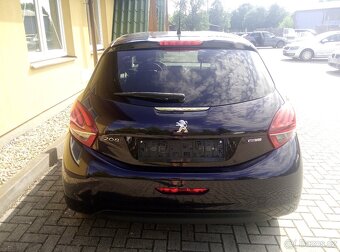Peugeot 208, 1.2i 60kW Pure Tech 2016 - 10