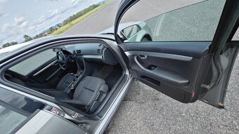 Audi A4 B6 1.9tdi 96KW - 10