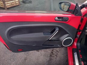 VW New Beetle 2012 G2 Y3D - 10