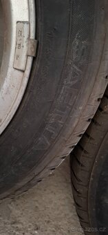 Prodam kola 4x108 Ford escort 6jx14 et36,5 - 10