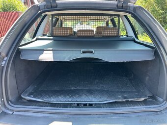 BMW E39 528i manual , 262tis.km, m-packet , slušný stav - 10