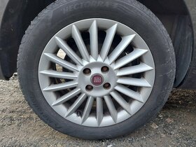 Fiat Linea 1.4tj - 10