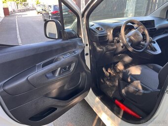 Citroën Berlingo XL - 10