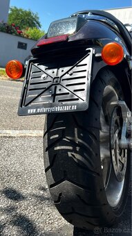 Harley - Davidson, Street Rod ( VR2 ) VRSCR ( dvoubarva ). - 10
